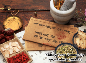 What Are Chinese Medicine Treatments For Hypertensive Nephropathy