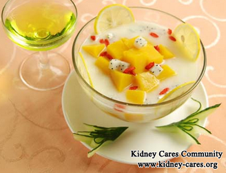 How To Prevent The Increase Of Serum Creatinine Level