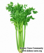 Can Celery Cure Diabetes