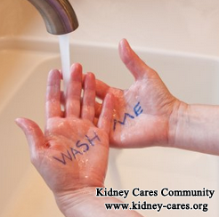 How Do Nephrotic Syndrome Patients Reduce The Side Effects Of Hormonotherapy