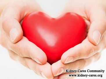 Top 7 Causes Of Heart Failure Of Chronic Kidney Failure