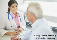 What Are Common Therapies For Diabetic Nephropathy