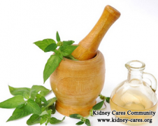 What You Should Do For Shrinking Kidney Cysts
