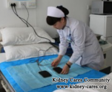 Best Treatment Therapy For Kidney Cyst