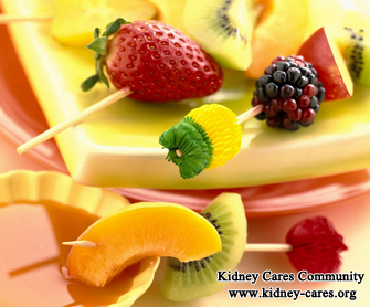 What Fruits Are Suitable For Hypertensive Nephropathy Patients