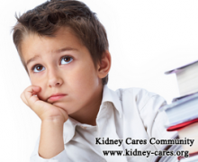 Causes And Symptoms Of Hypernatremia In Uremia