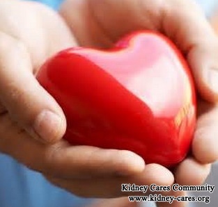 Will Kidney Failure Lead to Cardiovascular Disease