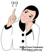 What Is the Best Treatment for A 5.1*4*6 Cyst on Kidney