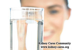 How to Stop Fluid Gain After Dialysis
