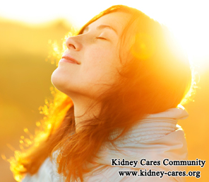 What Is The Life Expectancy Of Purpura Nephritis