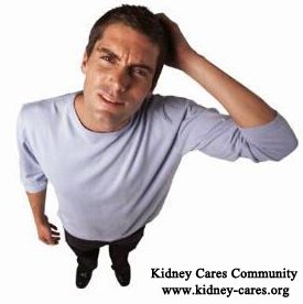 What Does It Mean if Creatinine Is at 8.6