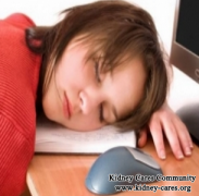 What Are Symptoms Of Nephritis