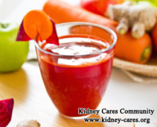 5 Amazingly Foods Help Cleanse Kidneys