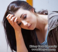 Why Does Kidney Failure Cause Anemia