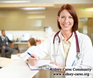 Creatinine 2 and Urea 55: Should I See A Kidney Doctor