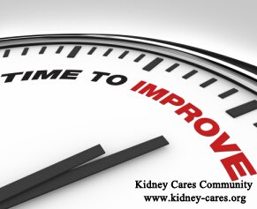 Is It Possible to Improve GFR 17 for PKD Patients