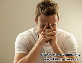 Do Kidneys Shrink? Why