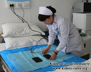 Kidney Failure Treatment: Dialysis VS Micro-Chinese Medicine Osmotherapy