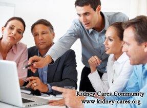Can You Stop Kidney Function from Going Down