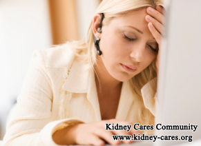 Will Dialysis Lead To Anemia