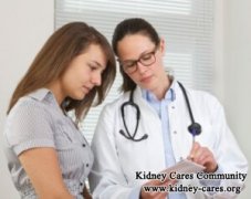 What Can You Do if You Have Stage 3 Kidney Failure