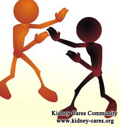 How To Successfully Get Rid Of Stubborn Nephrotic Syndrome