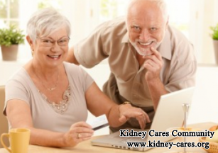 What Is The Life Span Of FSGS