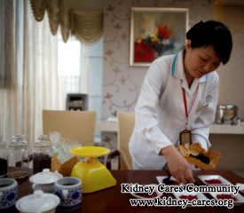 Chinese Medicines For Bone Problems In Kidney Failure