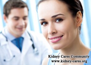 Can Kidneys Recover from Creatinine Level 5.7