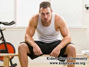 Can Kidney Failure Cause Muscle Fatigue