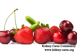 What Are The 3 Best Foods For Chronic Kidney Disease
