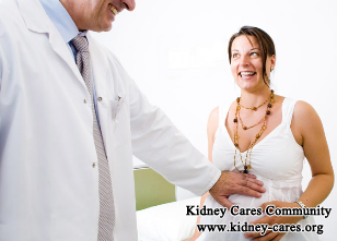 Can You Get Pregnant With Kidney Dialysis