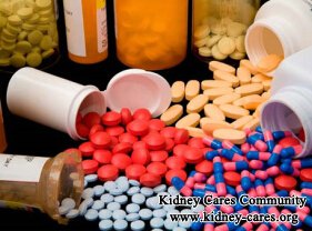 Headache and PKD: What Kind of Medicine Can I Use