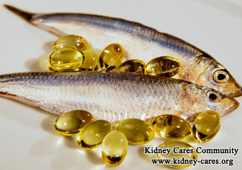 Can Fish Oil Be Used For PKD