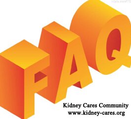 Creatinine 1.41, Uric Acid 7.7, Gout, Diabetes and Hypertension: How Bad Is My Kidney
