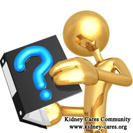 Is There A Chance for PKD Patients Not to Go o Dialysis
