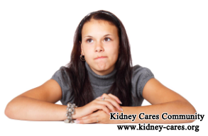 How Do I Manage Stage 5 Kidney Disease