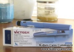 Does Victoza Harm the Kidneys if I Have Kidney Disease