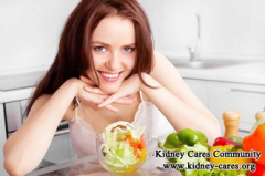 Dietary Principles For Nephrotic Syndrome Patients