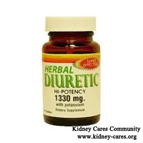 How Do You Treat Kidney Disease when Diuretics Do Not Work