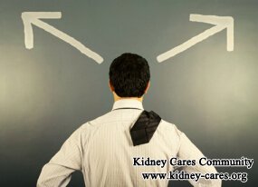 Is There Any Way Other than Transplant to Get Your Kidneys Back in A Better Working Condition