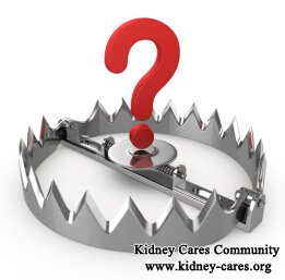 Can Anything to Be Done to Prevent Cysts Growing Outside of Kidneys