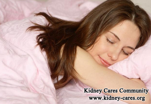 What Is The Treatment For Declining Kidneys