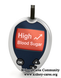 Will You Struggle With High Blood Sugar After Kidney Transplant