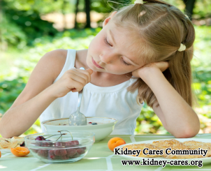 What Are Symptoms Of Kidney Disease