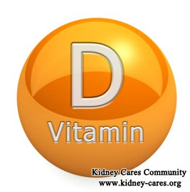 Can Vitamin D Help Dialysis Patients Itch Less