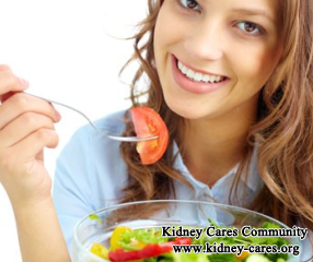 What Should You Do To Reduce High Creatinine Level On Diet