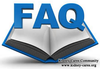 Why Is A Person On Dialysis Feeling Worse