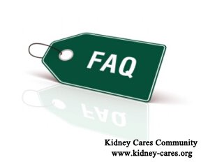 How to Remove Phosphorous from the blood for PKD patients