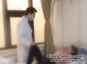 How To Treat A 17 Year Old Girl With Lupus Nephritis